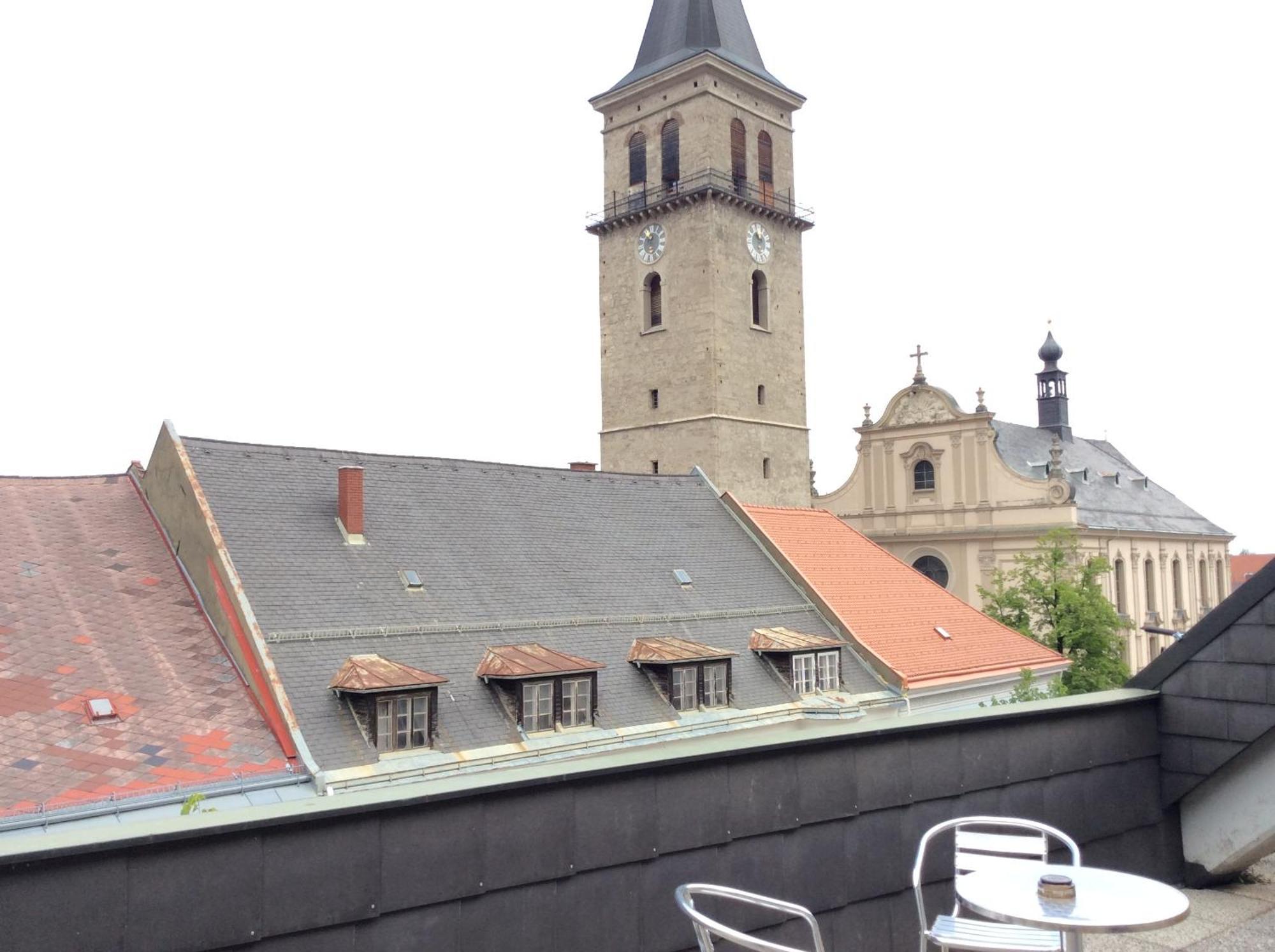 Stadthotel Schwerterbraeu Judenburg Cameră foto