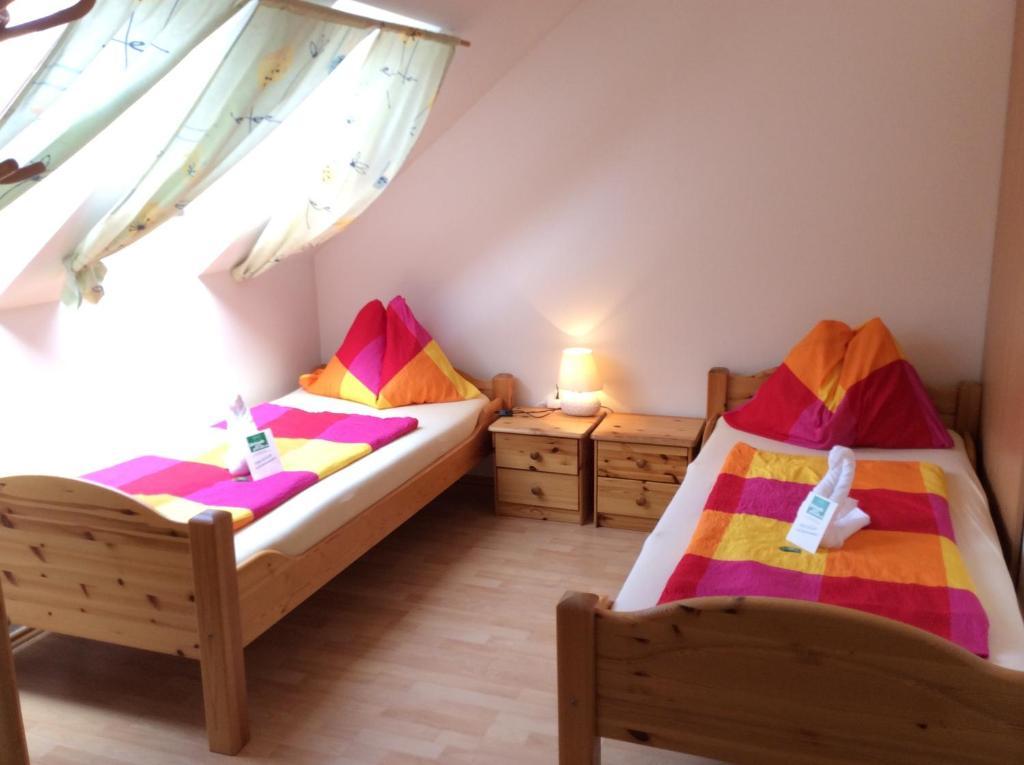 Stadthotel Schwerterbraeu Judenburg Cameră foto
